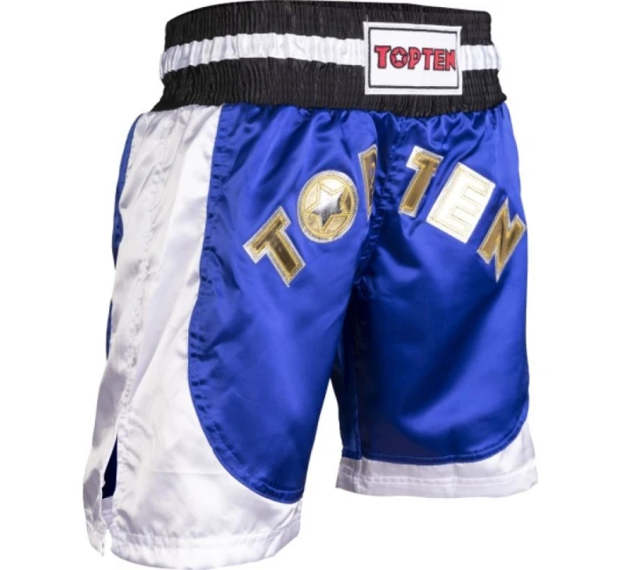 TOP TEN ľahké šortky ( WAKO APPROVED) TOP TEN ľahké šortky ( WAKO APPROVED)