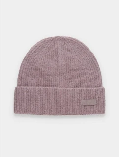 Dámska zimná čiapka Outhorn OTHAW22ACAPF052