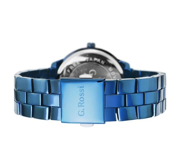 Dámské hodinky model 21804365 + BOX - G.ROSSI Dámské hodinky model 21804365 + BOX - G.ROSSI