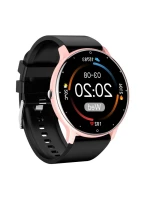 Dámske inteligentné hodinky Gravity GT1-2 Dámske inteligentné hodinky Gravity GT1-2