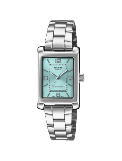 CASIO LTP-1234DD-2ADF Dámske hodinky + BOX CASIO LTP-1234DD-2ADF Dámske hodinky + BOX