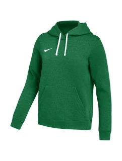 Dámska mikina Nike Park 26 Fleece Hoodie Green IB1224 302