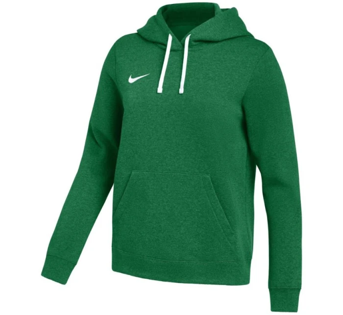 Dámska mikina Nike Park 26 Fleece Hoodie Green IB1224 302