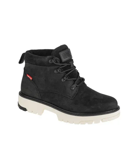 Dámska členková obuv Levi's Solvi W 233618-932-59