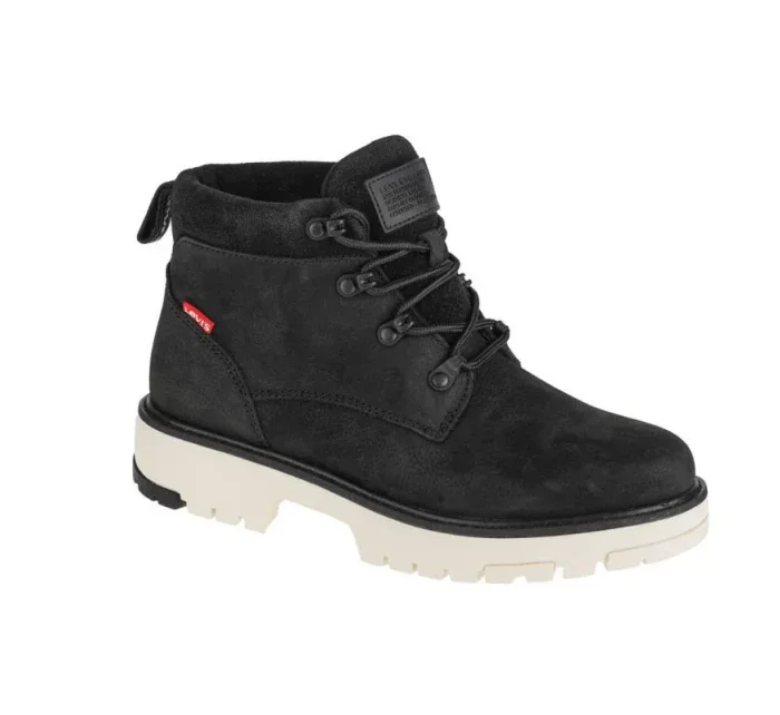 Dámska členková obuv Levi's Solvi W 233618-932-59