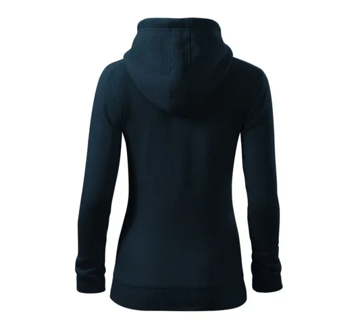 Dámska mikina Trendy Zipper W MLI-41102 - Malfini