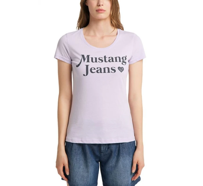 Alexia W  Tričko model 18643352 - Mustang