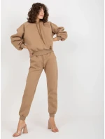 Dámska súprava EM KMPL 659.32 tmavo lila - FPrice