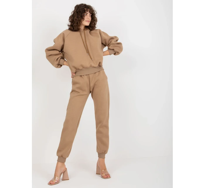 Dámska súprava EM KMPL 659.32 tmavo lila - FPrice