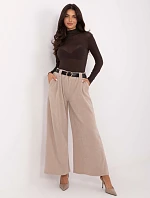 IT nohavice SP FL5583.16P beige