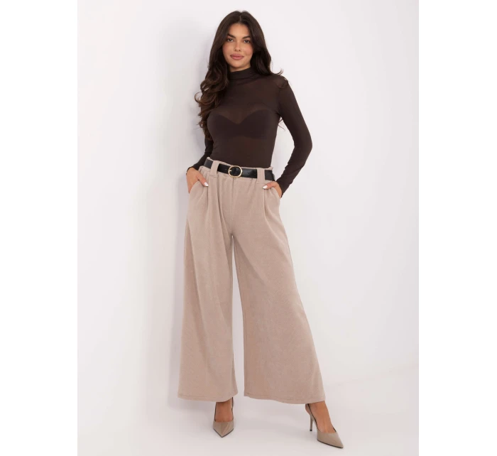 IT nohavice SP FL5583.16P beige