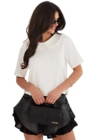 Blúzka MI BZ 3406.90 ecru