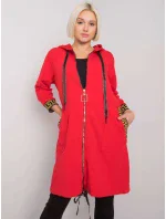 RV BL model 16973809 červená - FPrice