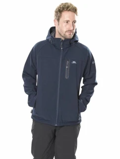 Pánska softshellová bunda Trespass Accelerator II