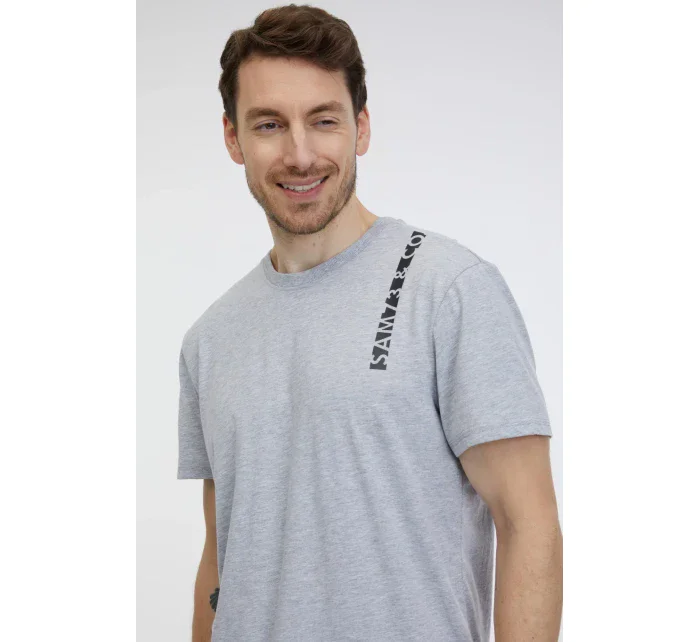 Pánské triko SAM73 model 20456521 - SAM 73