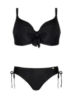 Dámska plavková podprsenka S 940B 11 / G Glamour - Self