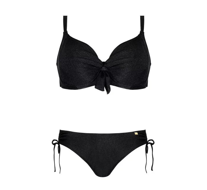 Dámska plavková podprsenka S 940B 11 / G Glamour - Self