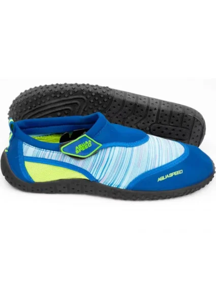 Topánky do vody unisex 673 - AQUA SPEED Topánky do vody unisex 673 - AQUA SPEED