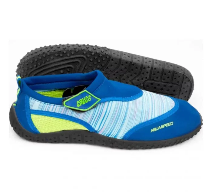 Topánky do vody unisex 673 - AQUA SPEED Topánky do vody unisex 673 - AQUA SPEED