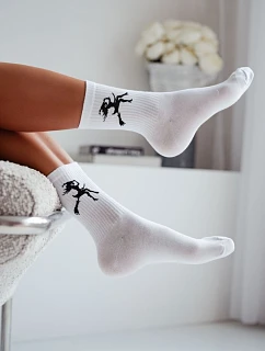 Dámske ponožky Witch 0200.248