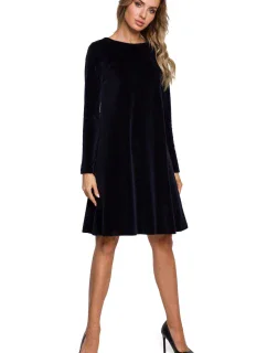 Večerné šaty model 149954 Moe