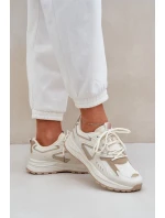 Športová obuv model 209069 Step in style Športová obuv model 209069 Step in style