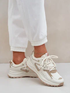 Športová obuv model 209069 Step in style