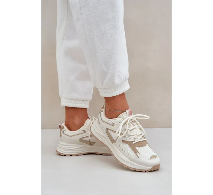 Športová obuv model 209069 Step in style Športová obuv model 209069 Step in style