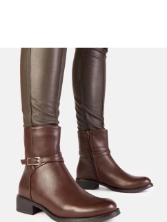 Obuv model 222055 Solea