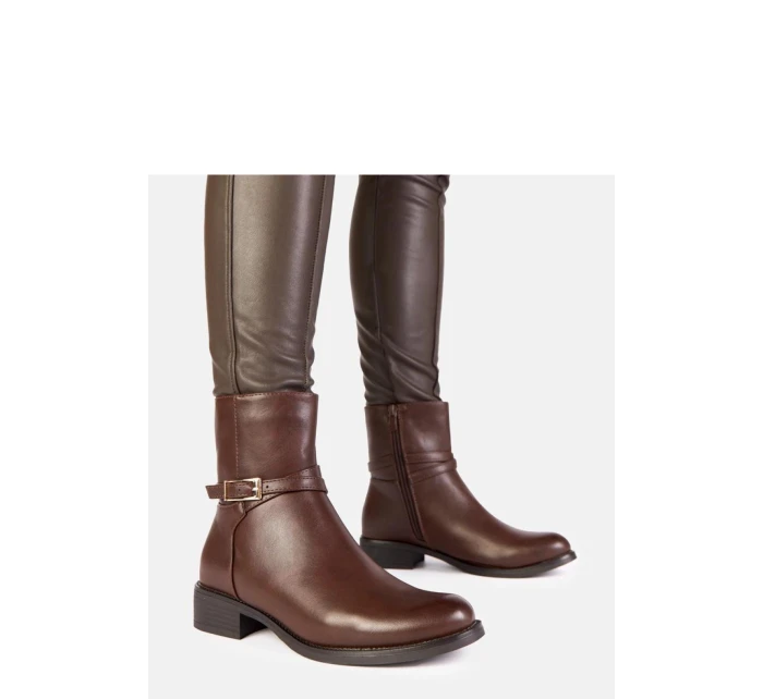 Obuv model 222055 Solea