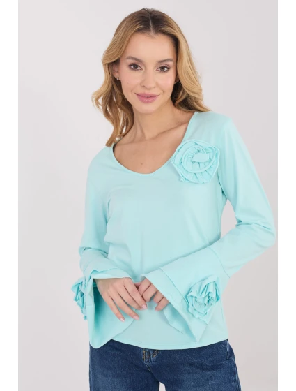 Blúzka model 223357 Taliansko Moda