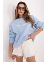 Mikina model 224973 Rue Paris