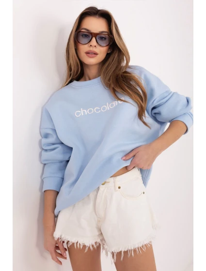 Mikina model 224973 Rue Paris