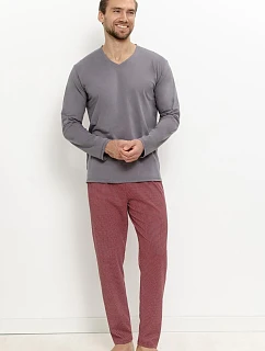 Pyžamo  dlouhé rukávy, velikosti Z26 model 22342610 - Taro
