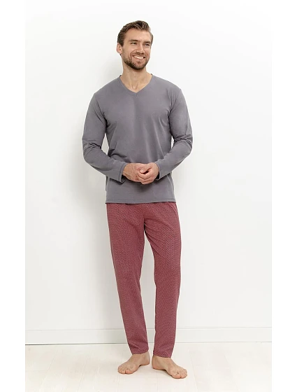 Pyžamo  dlouhé rukávy, velikosti Z26 model 22342610 - Taro