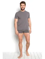 Pánsky nátelník Henderson Red Line 18731