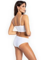 Dámské kalhotky   comfort white  model 18344628 - Gatta