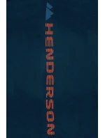 Fitness nohavice 22970 Safe blue - HENDERSON