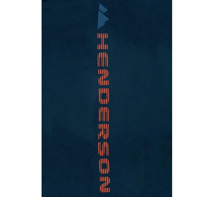 Fitness nohavice 22970 Safe blue - HENDERSON