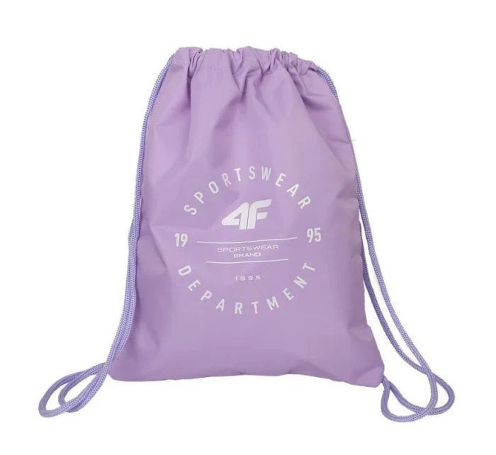 Taška, batoh 4F 4FJWSS24AGYMF081 52S Taška, batoh 4F 4FJWSS24AGYMF081 52S