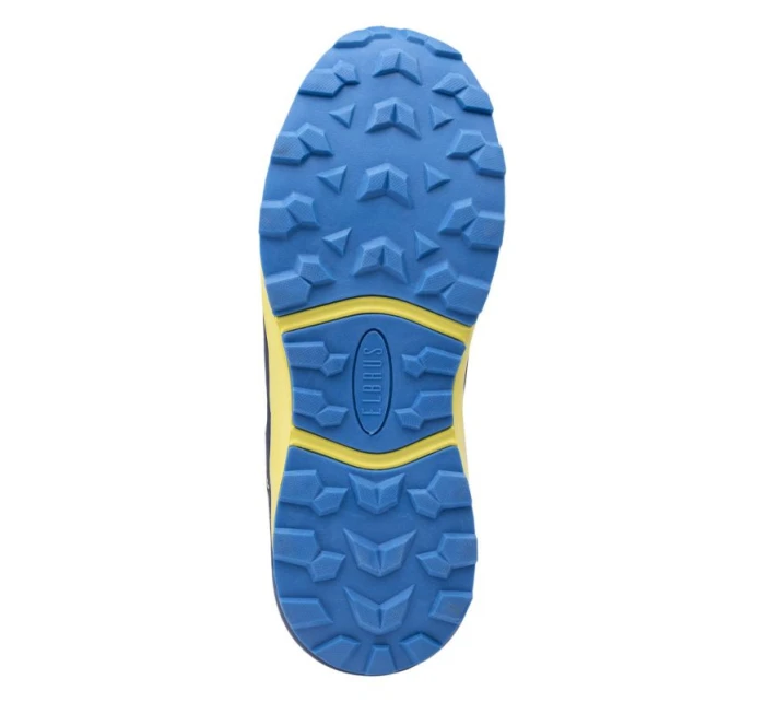 Boty  WP Teen Jr model 20097096 - Elbrus