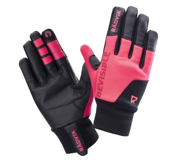 Cyklistické rukavice W model 20992615 - Radvik Cyklistické rukavice W model 20992615 - Radvik