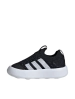 Detská obuv adidas Bubblecomfy black IH1264