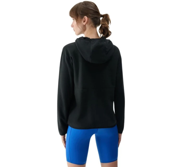 Mikina 4F F315 W 4FWMM00TFLEF315 20S