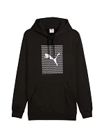Mikina Ess Logo Hoodie FL M 01 pánské model 21052200 - Puma