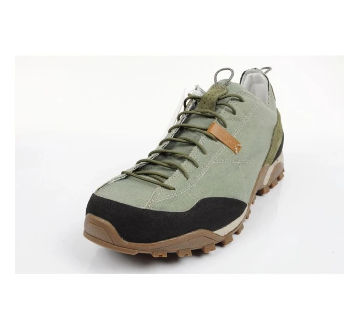 Topánky Aku Nativa Canvas M 646091