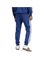 Fleecové nohavice adidas Essentials 3-Stripes M JD1859