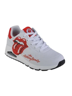 Single White model 21375738 - Skechers