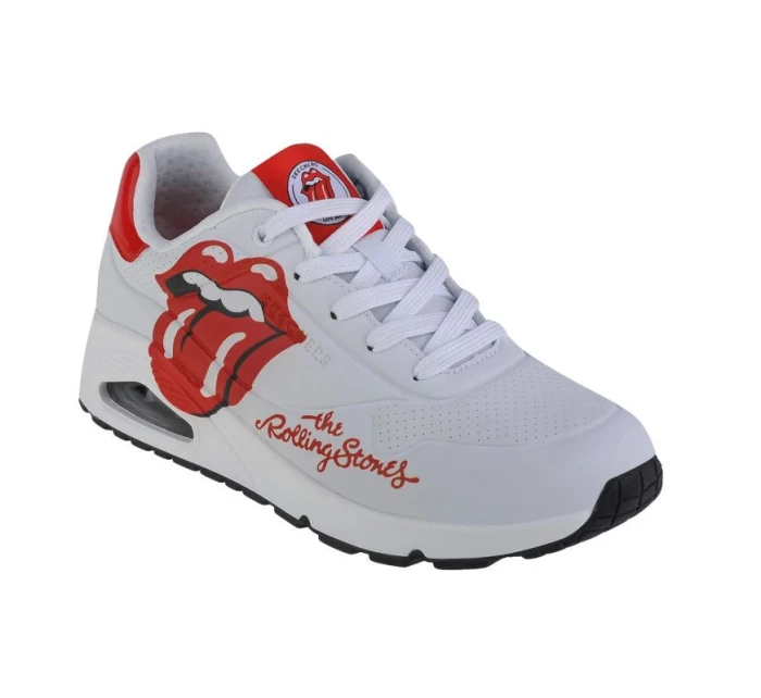 Single White model 21375738 - Skechers Single White model 21375738 - Skechers