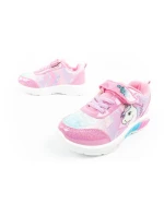 Leomil Magic Unicorn LED športové topánky Detské tenisky